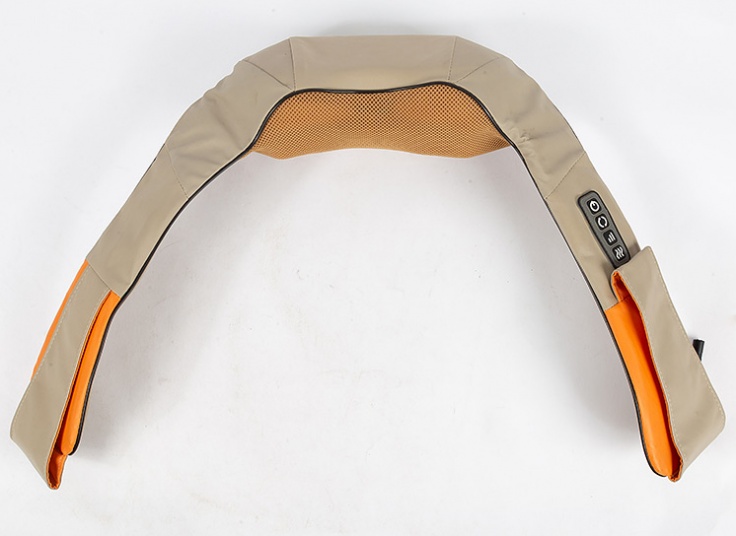 ماساژور شانه و گردن