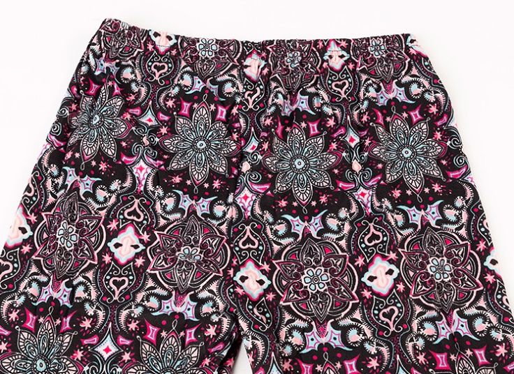 لگ زنانه طرح traditional