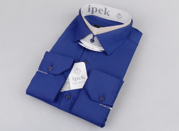 پیراهن کلاسیک مردانه ipek