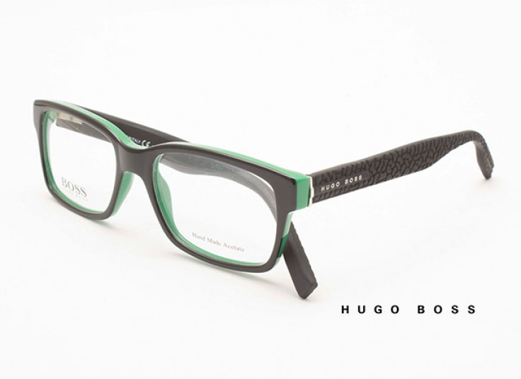 عینک طبی highcopy مدل HUGOBOSS