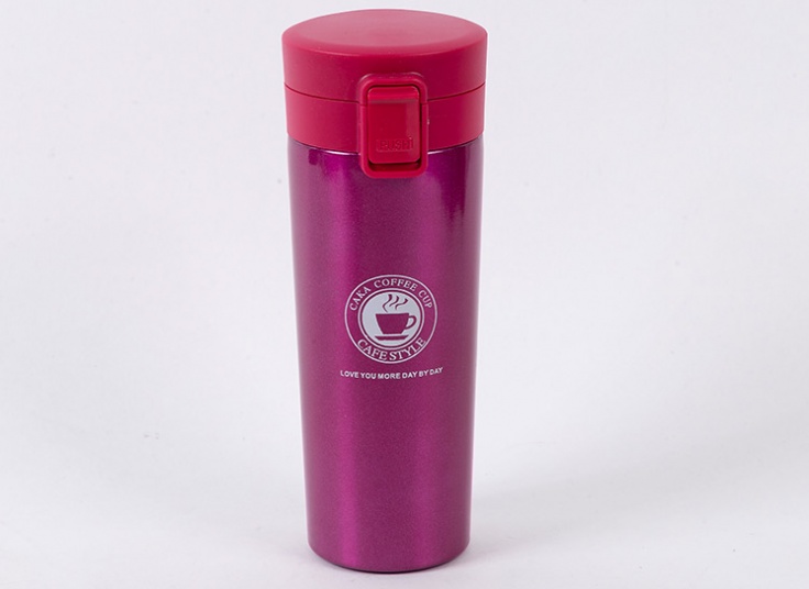 تراول ماگ CAKA COFFEE