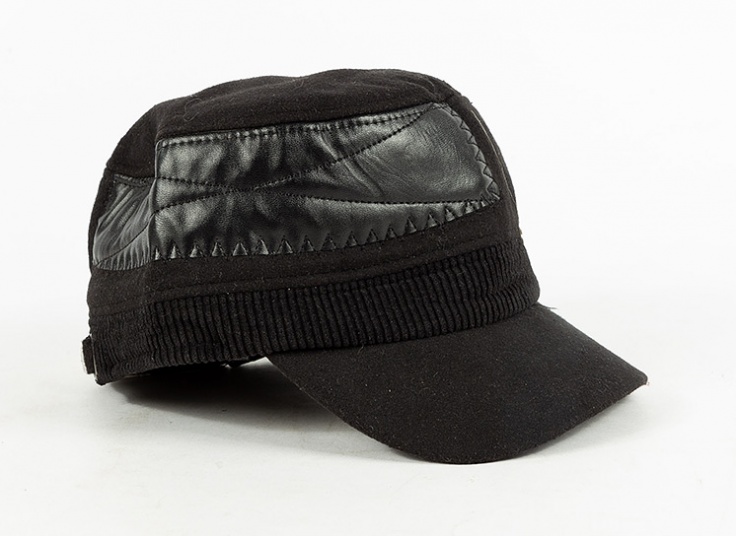 کلاه نقابدار زمستانی مردانه