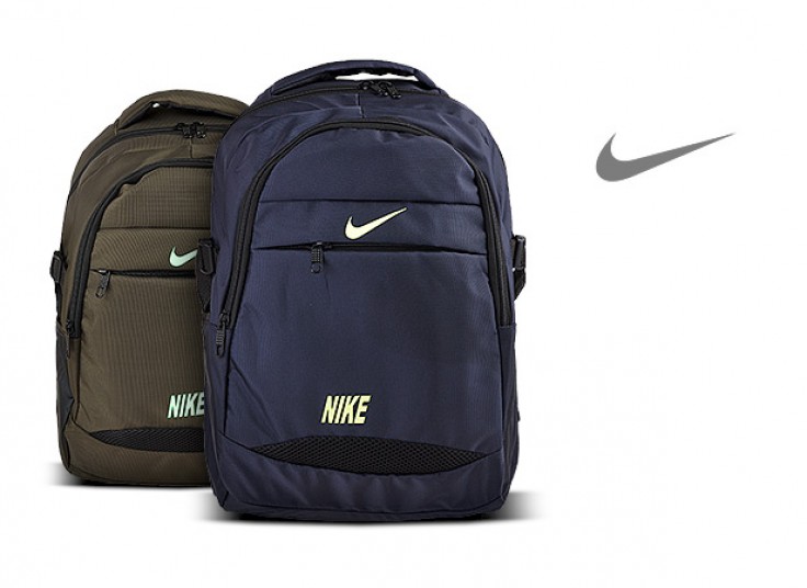 کیف کوله طرح NIKE