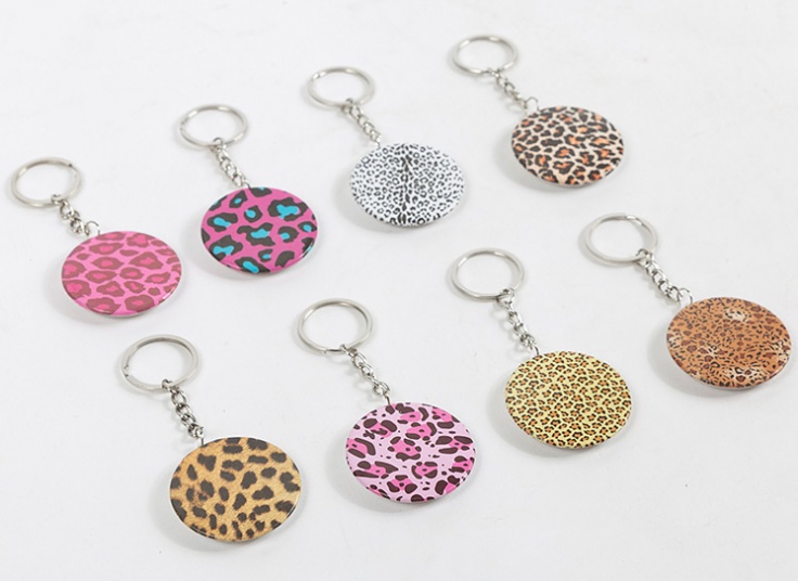 جا کلیدی آینه دار