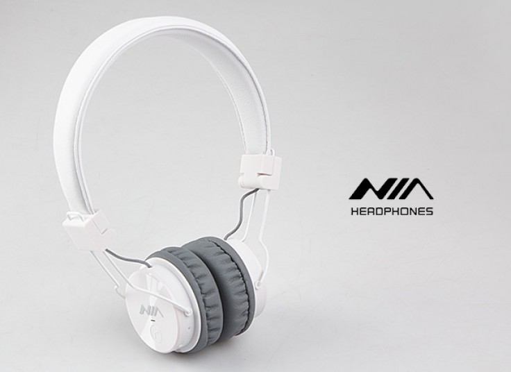 هدست بلوتوث NIA