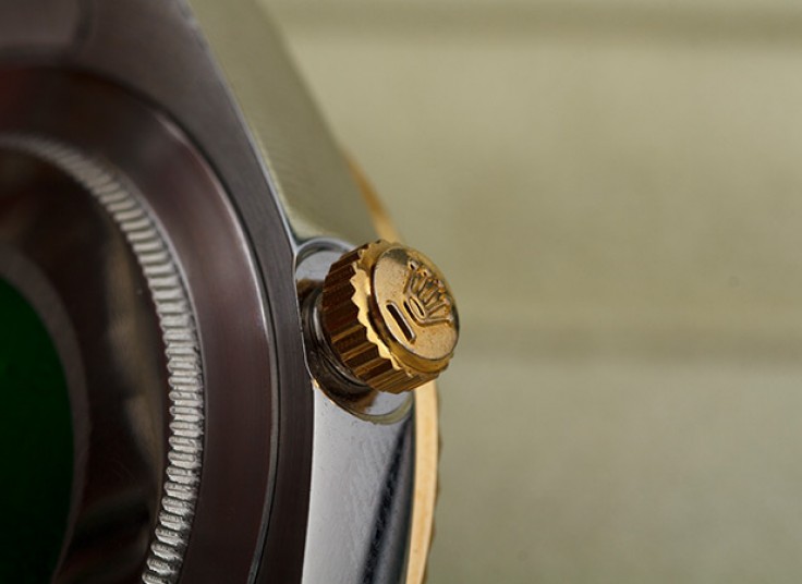 ساعت Rolex مدل DayDate