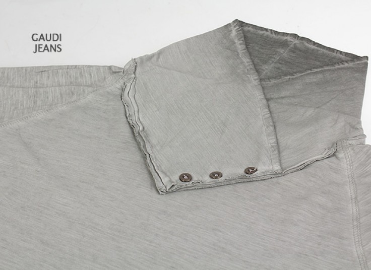 تیشرت مردانه آستین بلند GJ