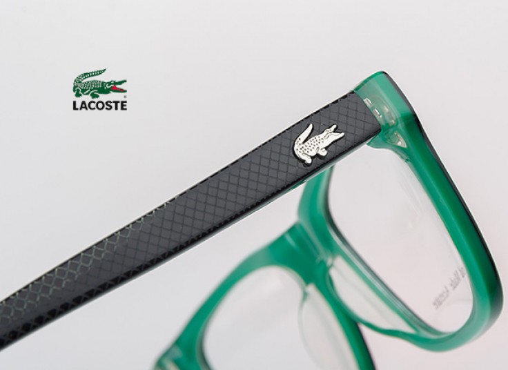 عینک طبی highcopy مدل LACOSTE