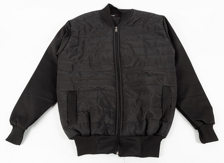 کاپشن مردانه BOMBER