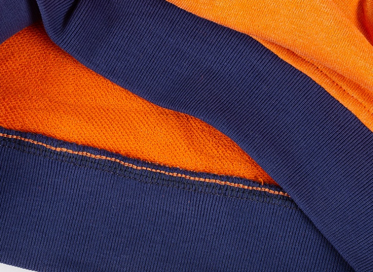 تیشرت آستین بلند پسرانه Okaidi