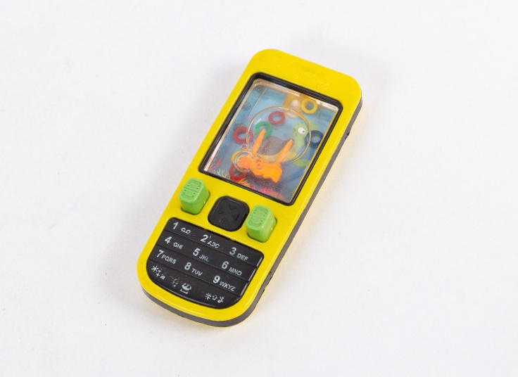 واتر گیم طرح موبایل