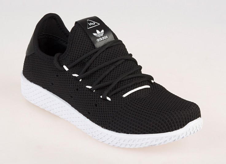 کفش مردانه طرح adidas