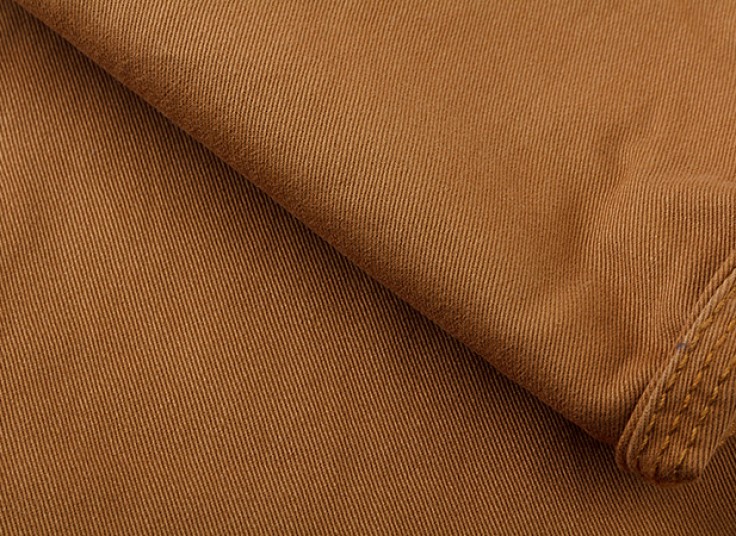 شلوار کتان طرح Pull and Bear