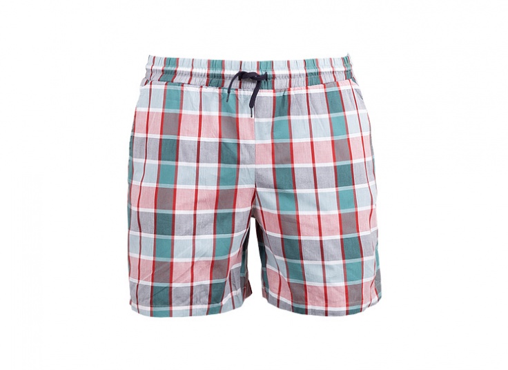 شلوارک مردانه Royal Class