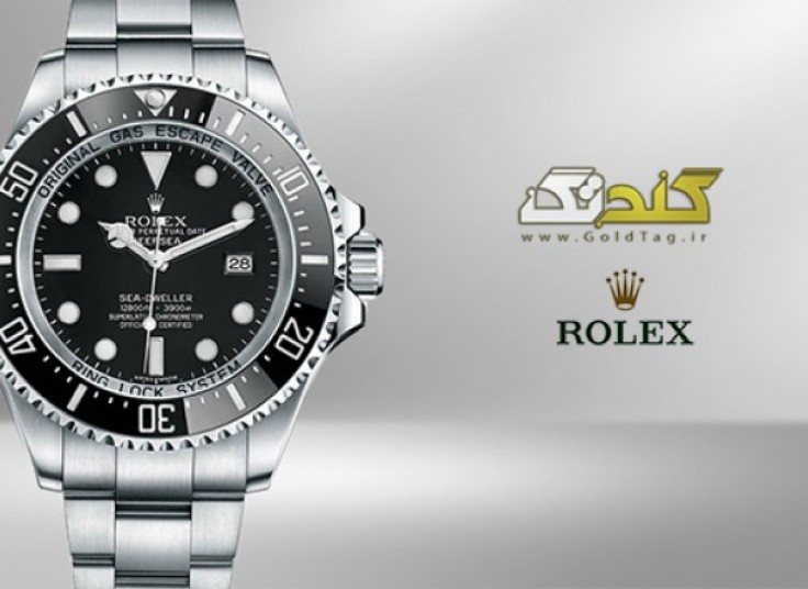* تمدید شد*  Rolex مدل Submariner مردانه