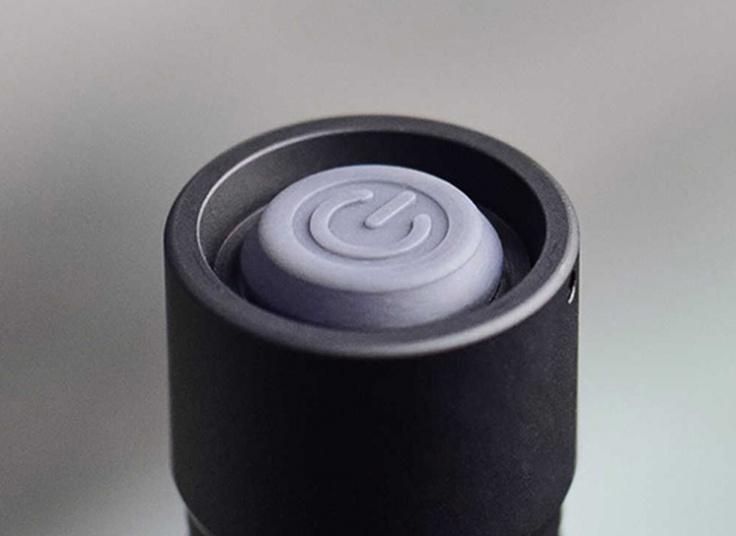 چراغ قوه شیائومی BEEBEST F1