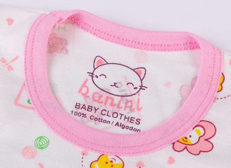 بادی بچگانه banini