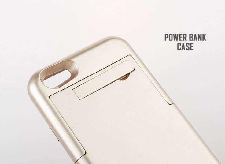 قاب شارژر Power bank Case