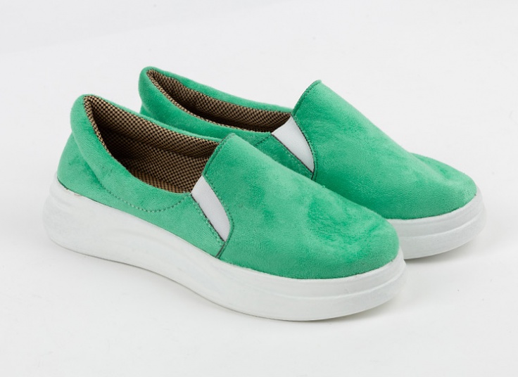 کفش کالج زنانه