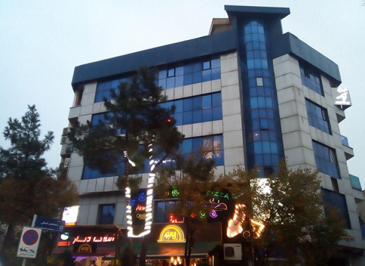 لیزر دایود کلینیک ماهتاب