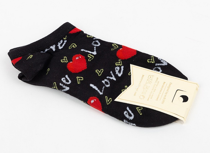 جوراب فانتزی Seoul