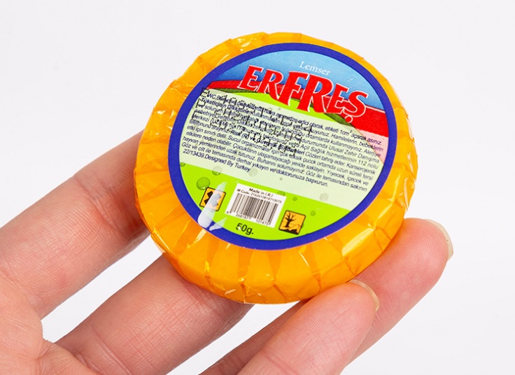 قرص بوگیر سرویس بهداشتی ERFRES