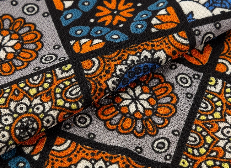 پیراهن بلند زنانه