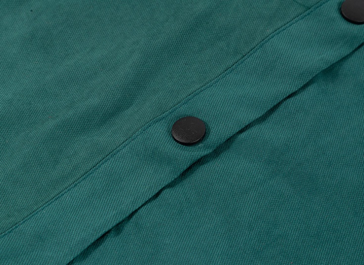 شومیز مانتویی میکرو