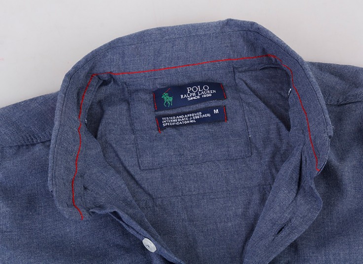 پیراهن مردانه طرح POLO Ralph Lauren