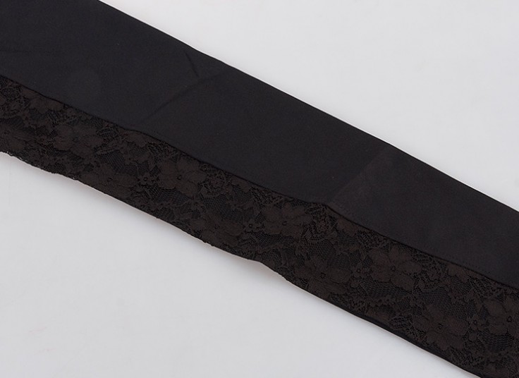 مانتو زنانه Guipure