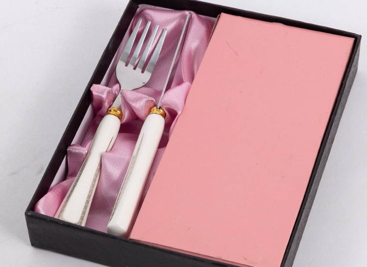 ست کارد و چنگال Unique