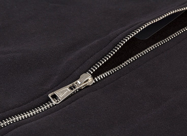 سویشرت کلاهدار Arctic Peak