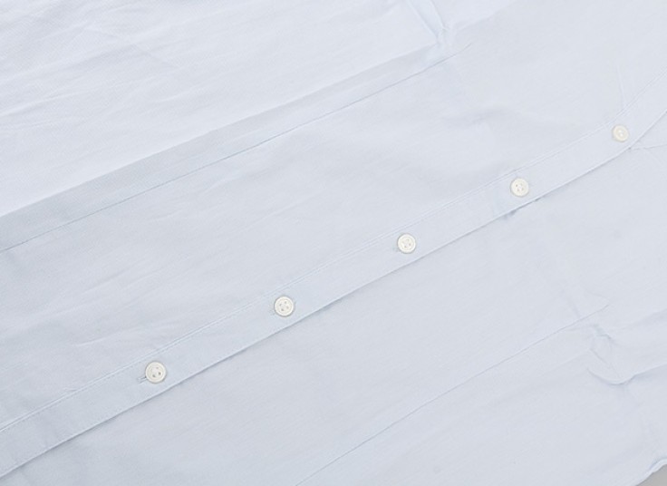 شومیز H and M مدل V neck