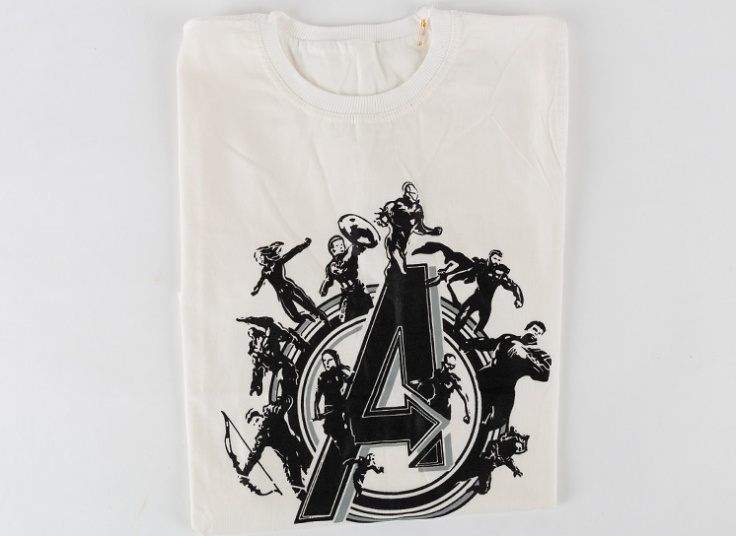 تیشرت بچگانه Baby Naz