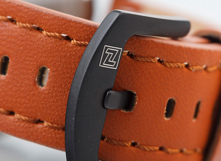 ساعت مچی Naviforce مدل NF 9061M