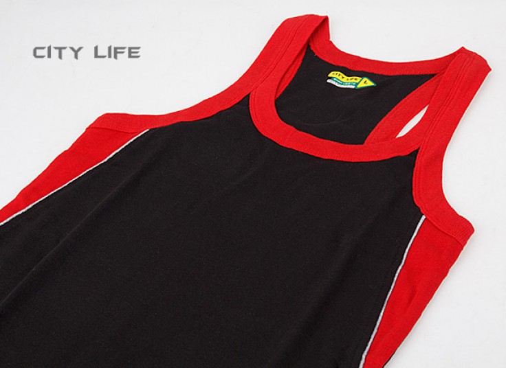 رکابی مردانه City Life