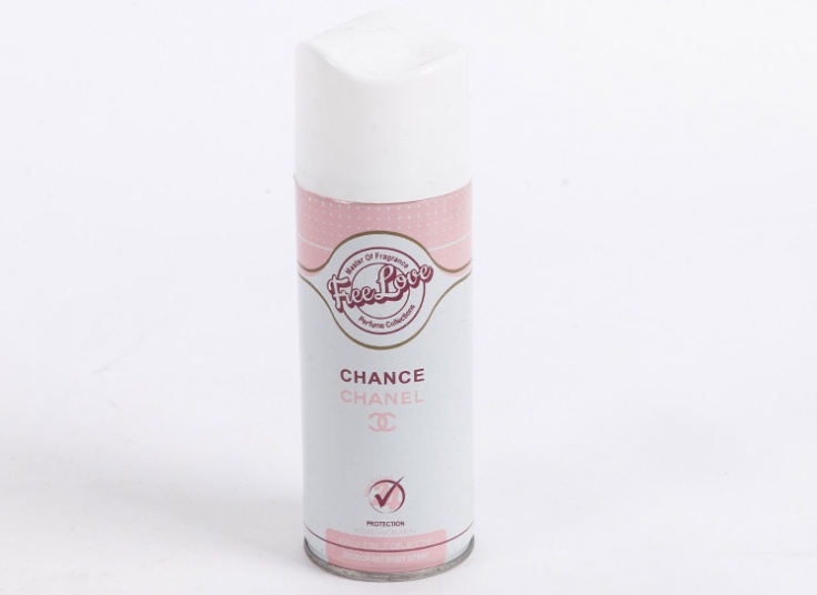 اسپری خوشبو کننده بدن Free Love