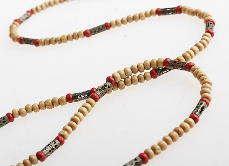 بند عینک دست ساز