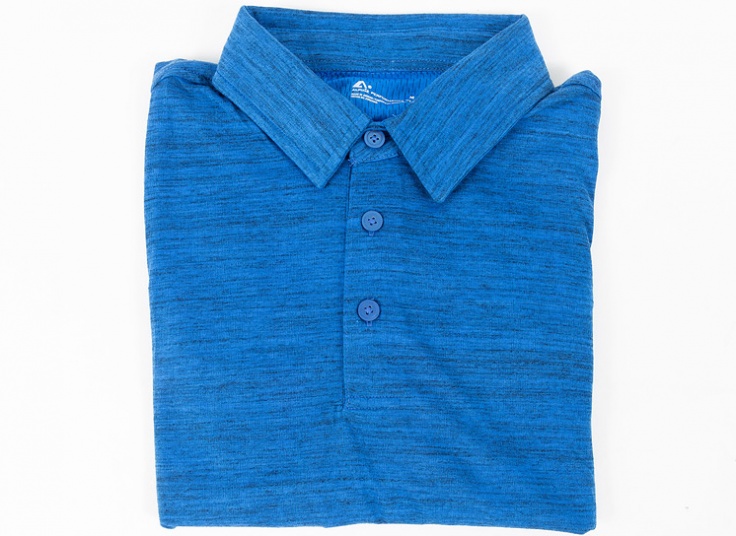 پولوشرت ورزشی Alpine