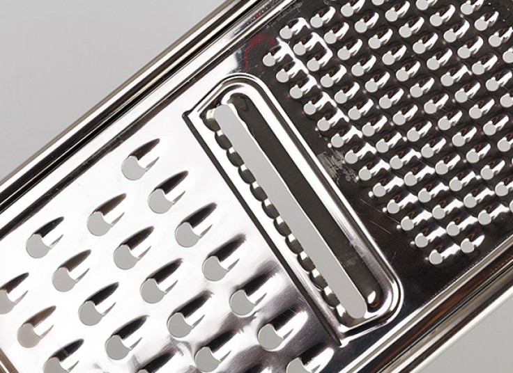 رنده دستی Fruits Planer