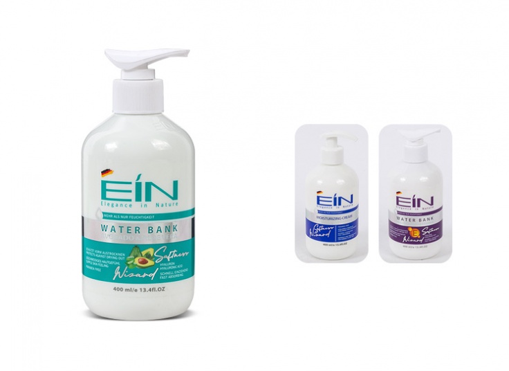 کرم آبرسان EIN