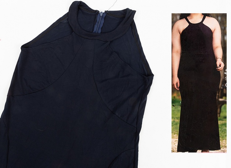 لباس مجلسی زنانه Sonex