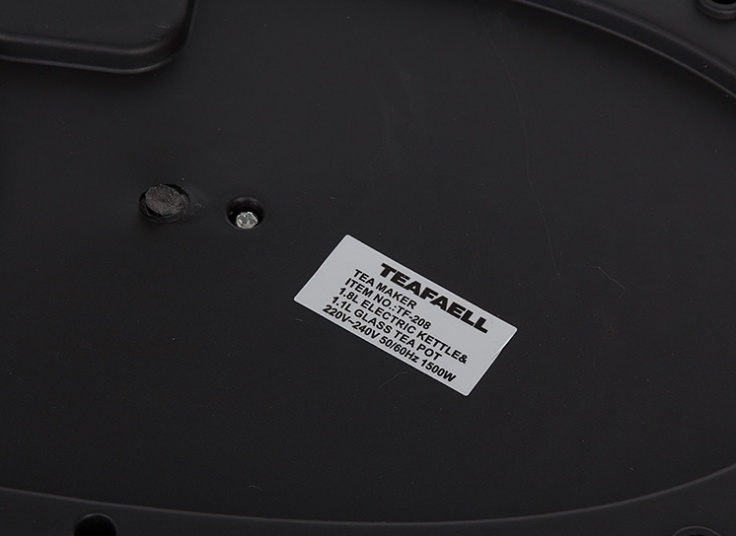 چای ساز برقی TEAFAELL