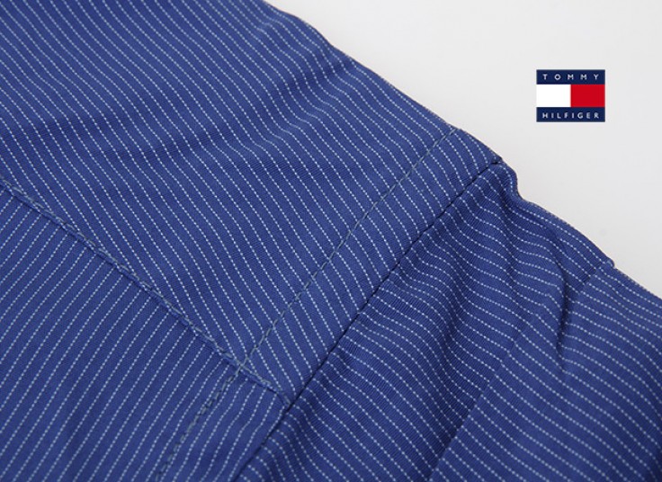 پیراهن رسمی مردانه TOMMY HILFIGER