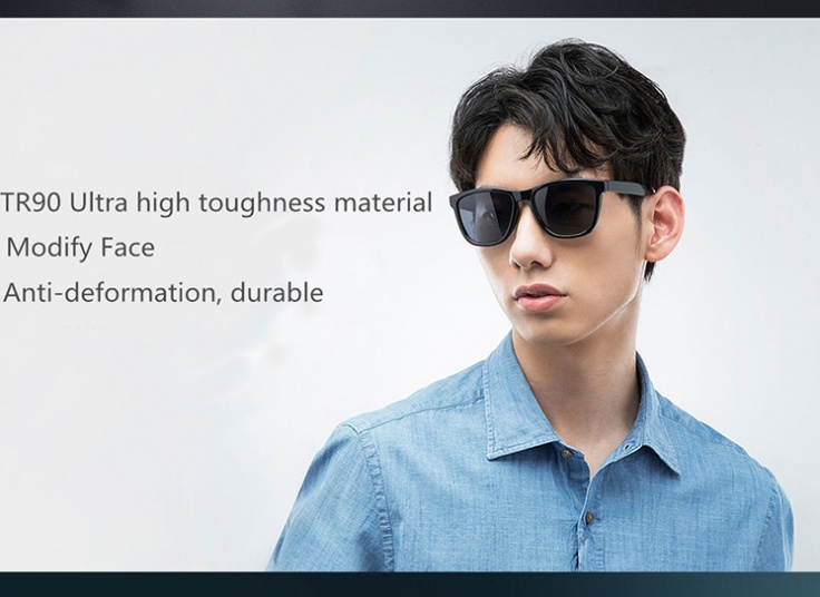 عینک آفتابی پلاریزه Xiaomi