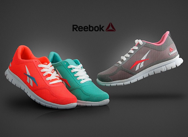 کفش زنانه Reebok مدل Z Quick Logo