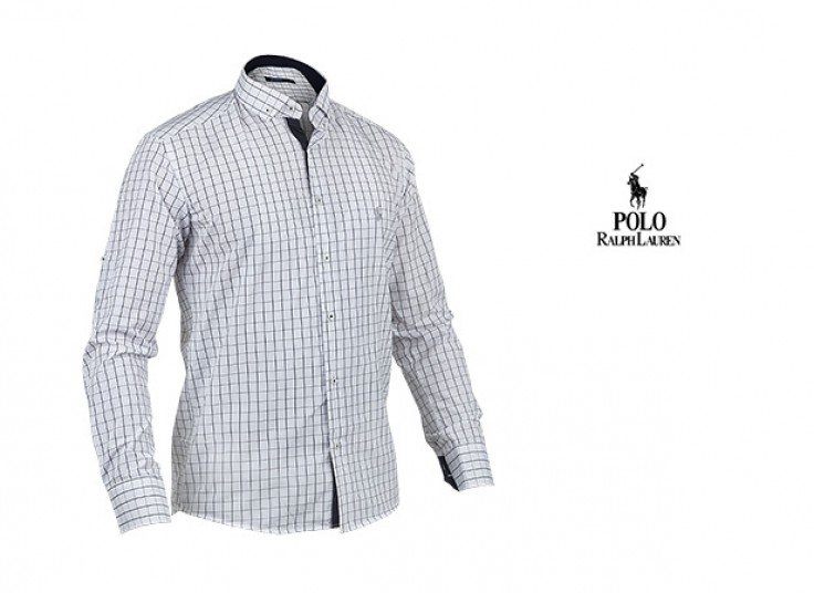 پیراهن رسمی مردانه POLO