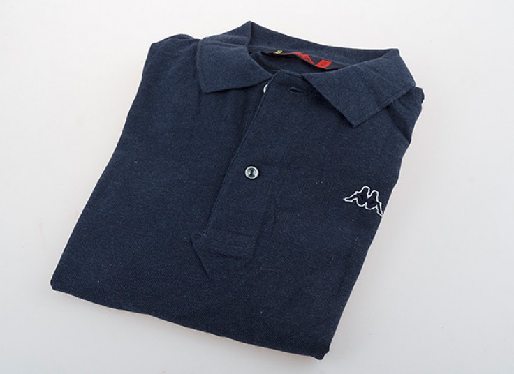 پولوشرت مردانه La Polo