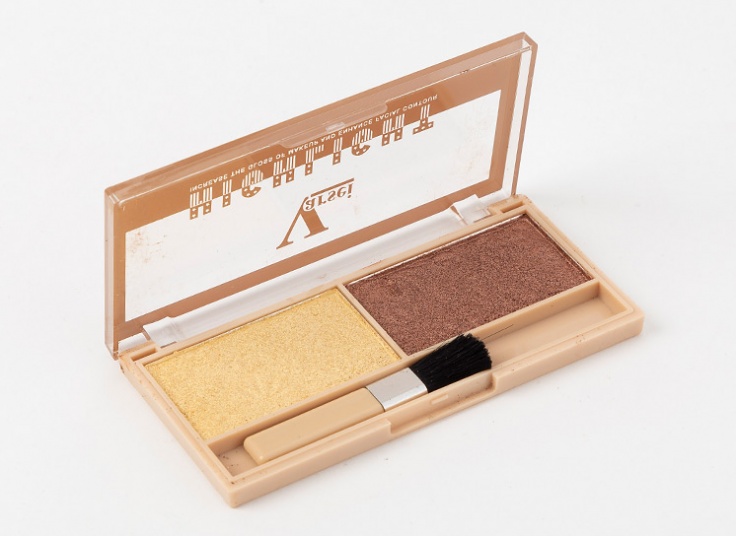 پالت هایلایتر Varsei