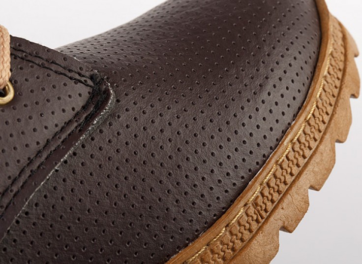 نیم بوت زنانه Oxford